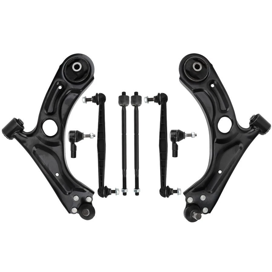 Barra estabilizadora brazo de control inferior delantero barra estabilizadora para Chevrolet Sonic 2012-2015 2017-2019 Foto 1 de 1