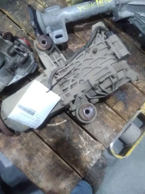 Used Differential Carrier Assembly fits: 2012 Chevrolet Equinox rear axle Grade Foto 1 de 4