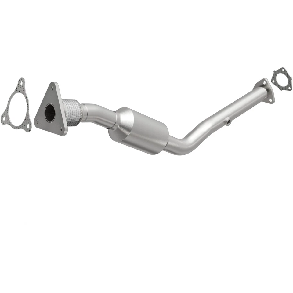 MagnaFlow Catalytic Converter: EPA, For 2003-2004 Saturn Ion Foto 1 de 4