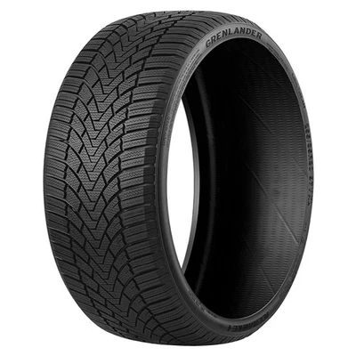 WINTERREIFEN GRENLANDER 165/80 R13 83T ICEHAWKE I - Bild 1 von 4