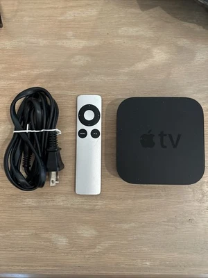 Apple TV A1469 - Image 1 of 3