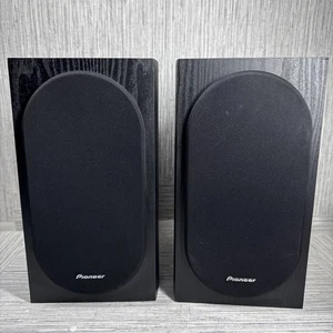 Pioneer SP-BS22-LR Andrew Jones Edition Kompaktlautsprecher Set getestet/funktionstüchtig - Bild 1 von 11