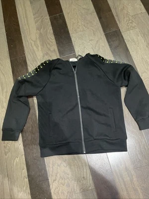 Fendi Roma Over Crewneck Shirt XXL - Image 1 of 4