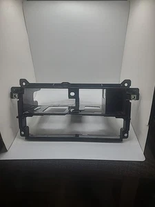 BMW E46 3 series Dashboard Radio Climate Heater Panel Cage Bracket Holder M3 - Picture 1 of 8