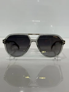 Gafas de sol unisex Carrera 315S KB7FQ gris cristal acetato aviador - Imagen 1 de 6