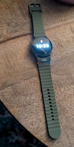 Reloj Samsung Galaxy 7 LTE 40mm Desbloqueado Wi-Fi GPS SM-L305U - Imagen 1 de 3