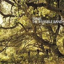 The Invisible Band - 20th Anniversary von Travis | CD | Zustand sehr gut - Bild 1 von 2