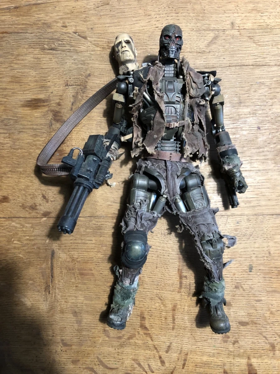 hot toys t 600 products for sale | eBay