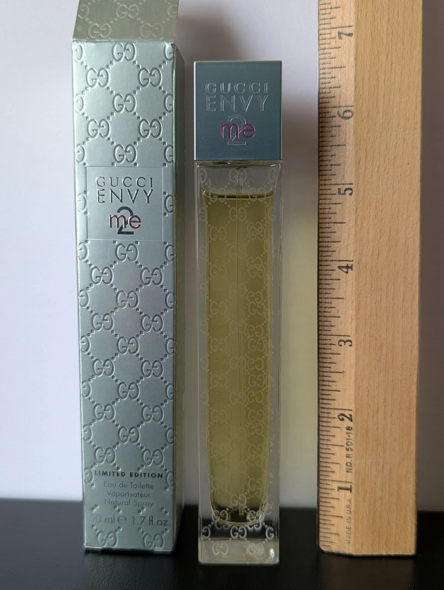 Envy Me 2 by Gucci Fragrances for Women for sale | eBay