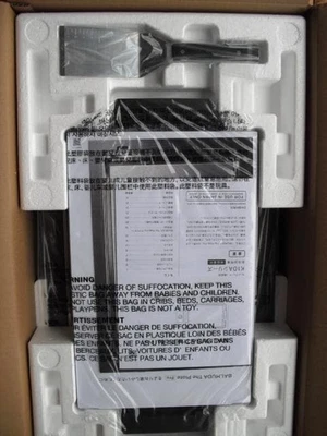 BALMUDA K10A-BK The Plate Pro Hot Black New AC100V 4-step temperature control - image 1 of 2