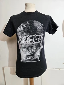 Chris Brown T-Shirt Under The Influence Tour Breezy OHB 2023 Sold Out Tour UK Sm - Bild 1 von 9
