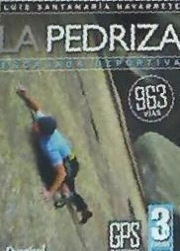 La Pedriza. Escalada deportiva: 963 vías [Spanish] [Paperback] - Imagen 1 de 1