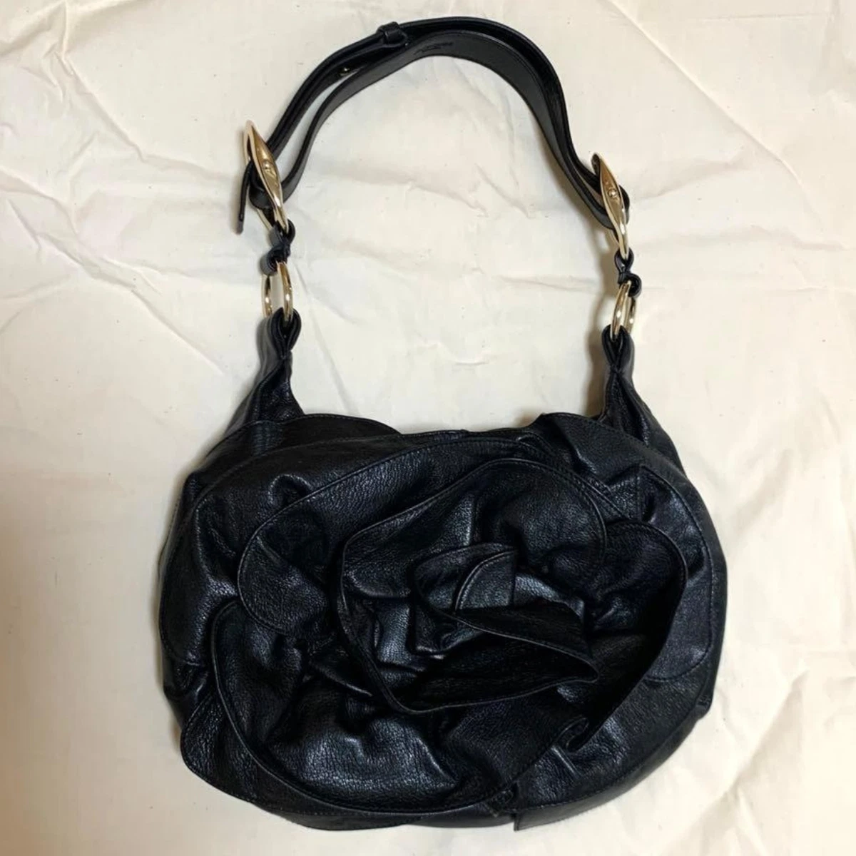 Saint Laurent Rose Bags & Handbags for Women for sale | eBay
