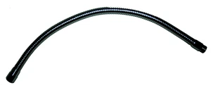 Micrófono profesional de cuello de ganso de 13" cromo 5767C - Imagen 1 de 1