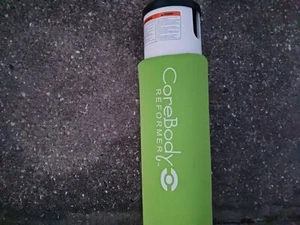 Green corebody reformer. Portable. 30+ Exercises to tone and reshape entire body - Picture 1 of 5