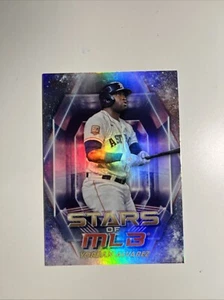 2023 Topps Serie 2 - Estrellas de MLB Yordan Álvarez #SMLB-45 - Imagen 1 de 6