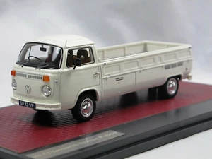 Matrix 1976 VW T2 Kemperink pianale lungo pick-up LWB 1:43 MX42105-042 - Foto 1 di 5