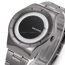 HOT PAIDU Simple Watch Band Unisex Fashion Waterproof Jewerly Quartz Wrist Watch
