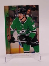 2022-23 UD Extended Series 2007-08 UD Retro Young Guns #T-85 Matej Blumel