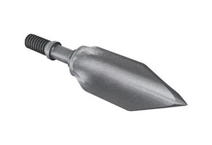 G5 Outdoors Practice Head Ballistic Match Point Striker V2 100 Grain 3 Pack 880 - Picture 1 of 1