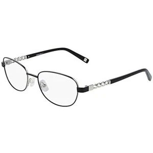 Eyeglasses MARCHON M- 4005 001 Black - Picture 1 of 2