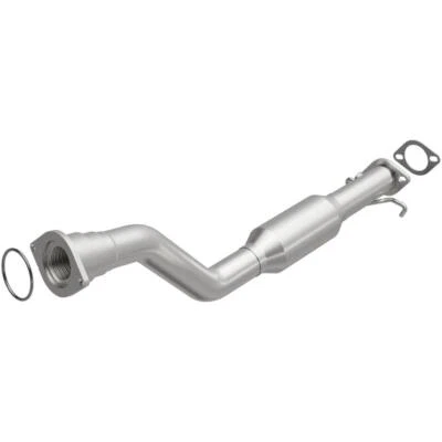 Convertidor catalítico para Chevrolet Monte Carlo 2000-2003 3,8 L V6 GAS OHV Foto 1 de 4