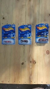 Hotwheels Ferrari 156 + Antiguo #3 + Boom Box Hot Wheels Collector - Imagen 1 de 2
