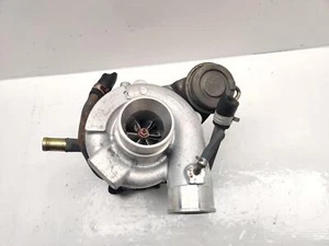 SUBARU FORESTER 2002 - 2009 TURBOCHARGER 2.0 PETROL 77182 TF035HM 14412AA380 - Picture 1 of 7