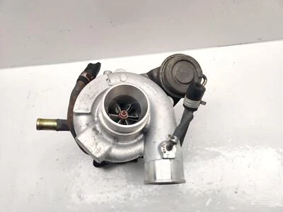 SUBARU Forester 2002 - 2009 Turbolader 2.0 Benzin 77182 TF035HM 14412AA380 - Bild 1 von 4
