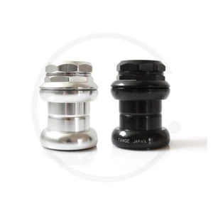 Tange Seiki Falcon 1" Threaded Headset | silver or black - Picture 1 of 11
