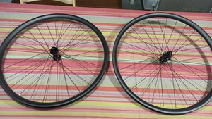 Ruote Carbonio 29 | Acquisti Online su eBay