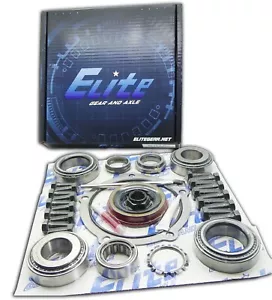 FORD 8" INCH - REAREND - ELITE MASTER INSTALL - TIMKEN BEARING KIT - Foto 1 di 3