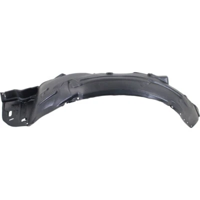Nuevo protector contra salpicaduras del lado del conductor delantero para Honda Accord Crosstour HO1248146 Foto 1 de 4