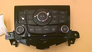 95914367 Heater A/c Control CHEVY CRUZE 12 13 14 15 16 - Bild 1 von 5