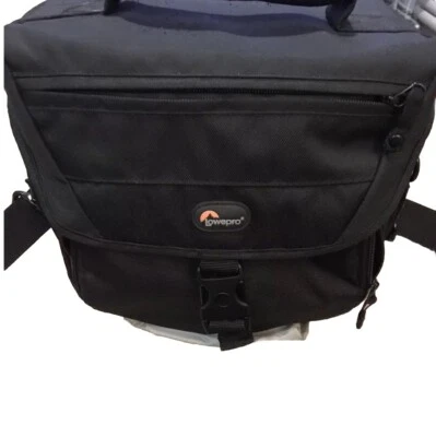 Lowepro Nova 180 AW Camera Bag - Image 1 of 4