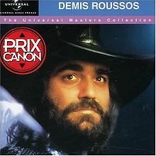 The Universal Master Collection : Demis Roussos von A... | CD | Zustand sehr gut - Bild 1 von 2
