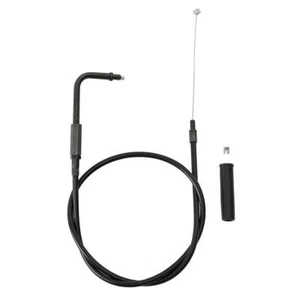 Throttle Cable Fit For Harley Softail Deuce FXSTD Deuce FXSTD-I Springer FXSTS - Bild 1 von 8