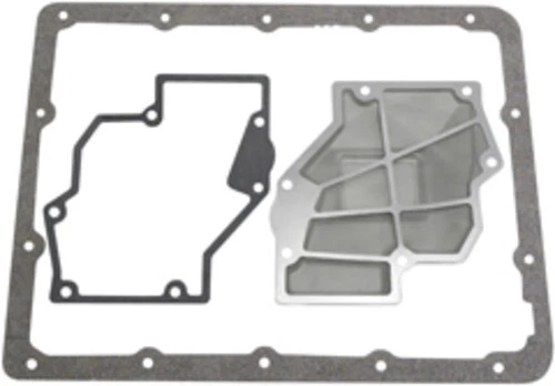 Transmission Oil Filter-4 Speed Trans Hastings TF82 - Image 1 of 1