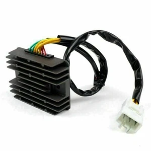 Voltage Regulator Rectifier Motorcycle Fit For Aprilia RSV4 R 1000 2011-2015 - Picture 1 of 3