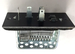 Standard Motor Products  RU96 NEW Blower Motor Control Module/Resistor - Picture 1 of 3