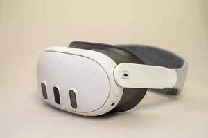 Vision Pro Bands to Quest 3 Adapter Upgrade Converter - Picture 1 of 5