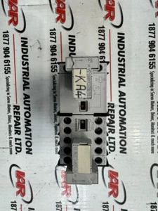 SIEMENS CONTROL RELAY 3TH2722-0BB4 - Picture 1 of 2