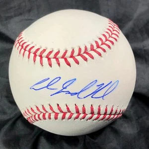 A.J. REED signed baseball PSA/DNA Houston Astros autographed - Picture 1 of 2