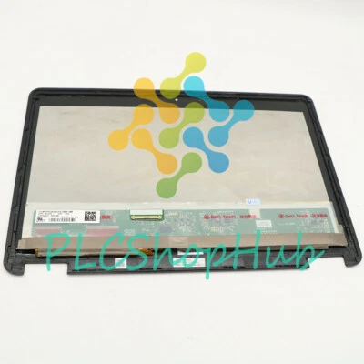 1PC New Dell Latitude E7240 12.5" FHD LCD LED Display Touch Screen PLC MODULE - Image 1 of 4