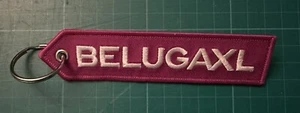 Airbus Beluga XL Keyring - Foto 1 di 2