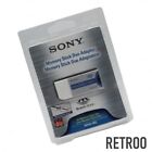 Sony MemoryStick Duo Adaptor New MS Phones/Cameras/Camcorders/PSP MSAC-M2 v1