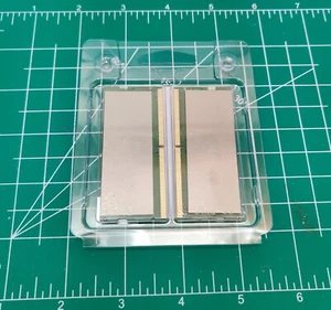 16GB DDR5 4800MT/s ASUS TUF Dash F15 FX507Z Dash F15 Memory RAM - Picture 1 of 1