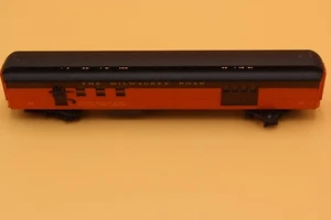 924036 Rivarossi 412 Railway Post Office car very nice - Picture 1 of 5