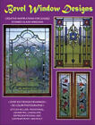 Bevel Window Designs : Second Edition -- Revised and Updated Pape