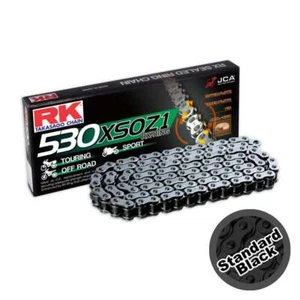 Cadena RK para Kawasaki ZRX1200 R 01-2008 530 XSO 110 eslabones - Imagen 1 de 1